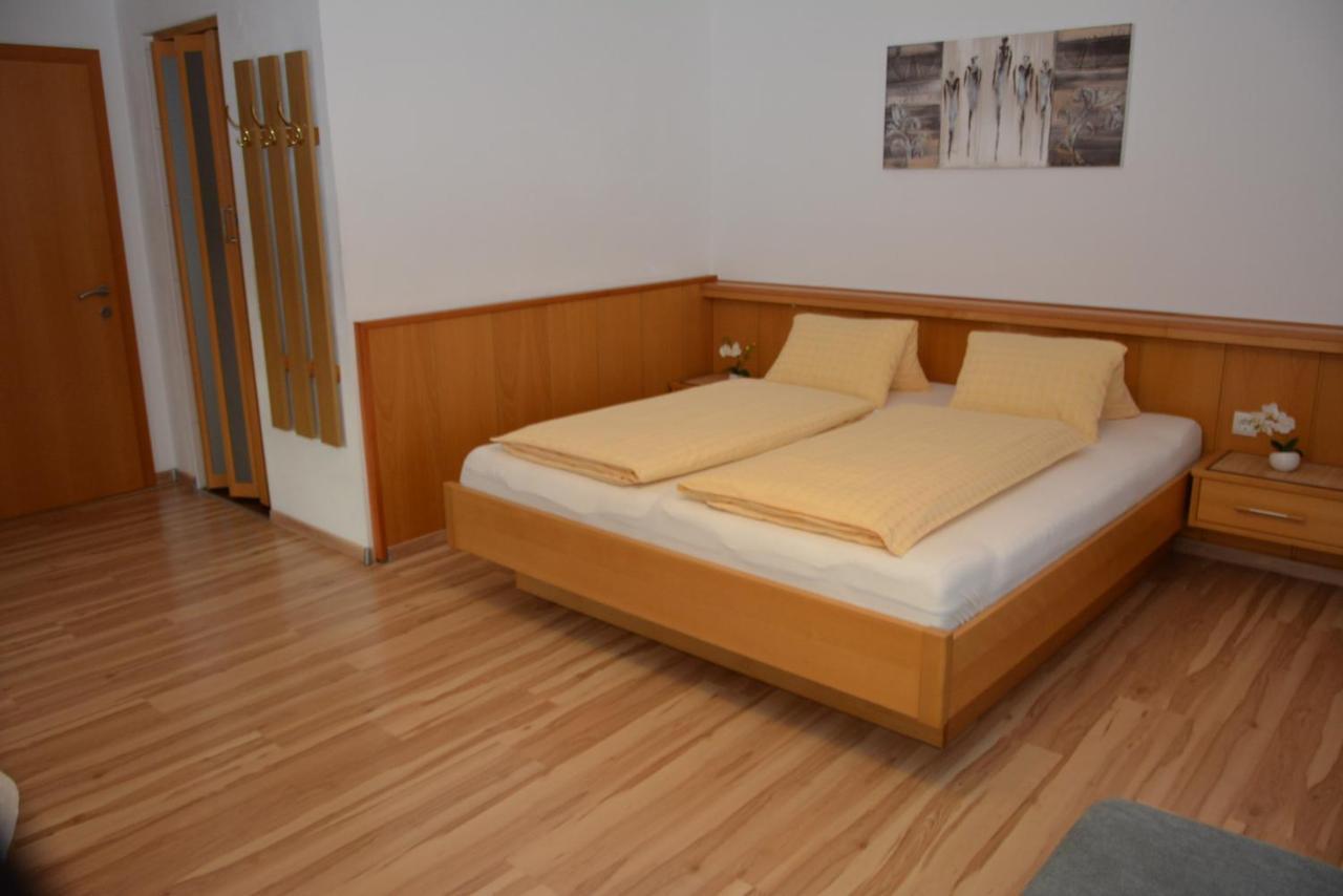 Haus Ingrid Daire Sankt Georgen ob Murau Dış mekan fotoğraf
