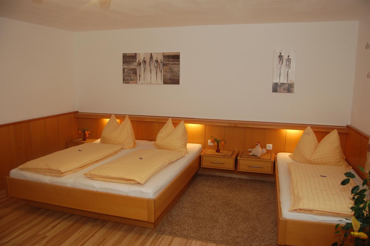 Haus Ingrid Daire Sankt Georgen ob Murau Dış mekan fotoğraf