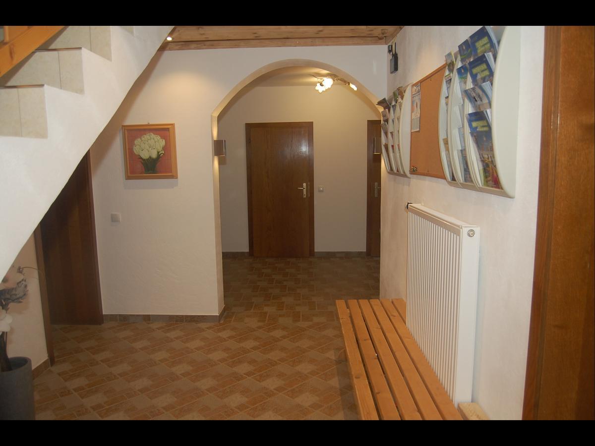 Haus Ingrid Daire Sankt Georgen ob Murau Dış mekan fotoğraf