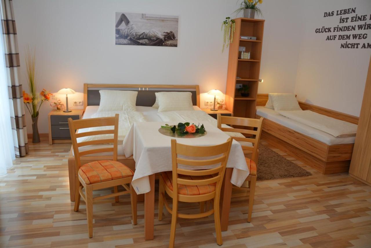 Haus Ingrid Daire Sankt Georgen ob Murau Dış mekan fotoğraf