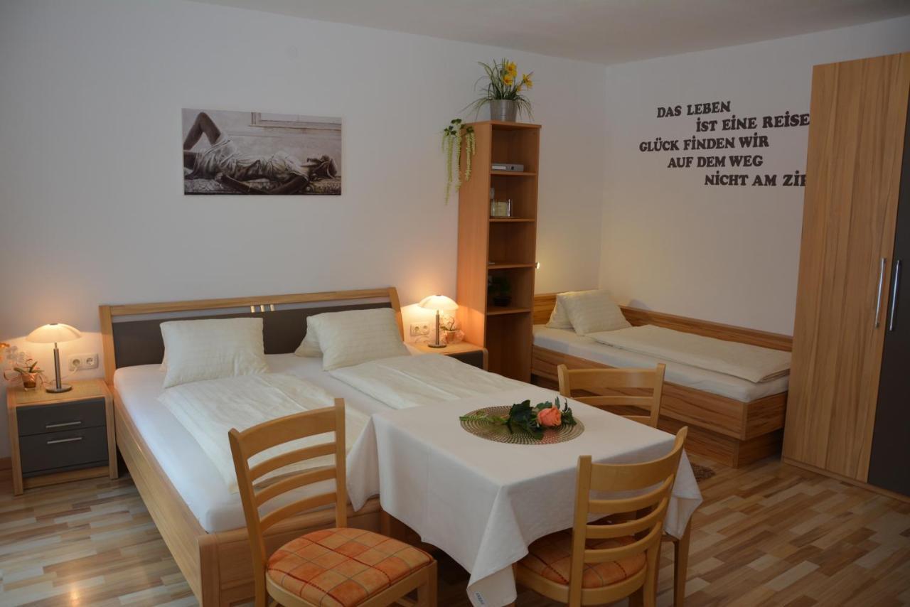 Haus Ingrid Daire Sankt Georgen ob Murau Dış mekan fotoğraf